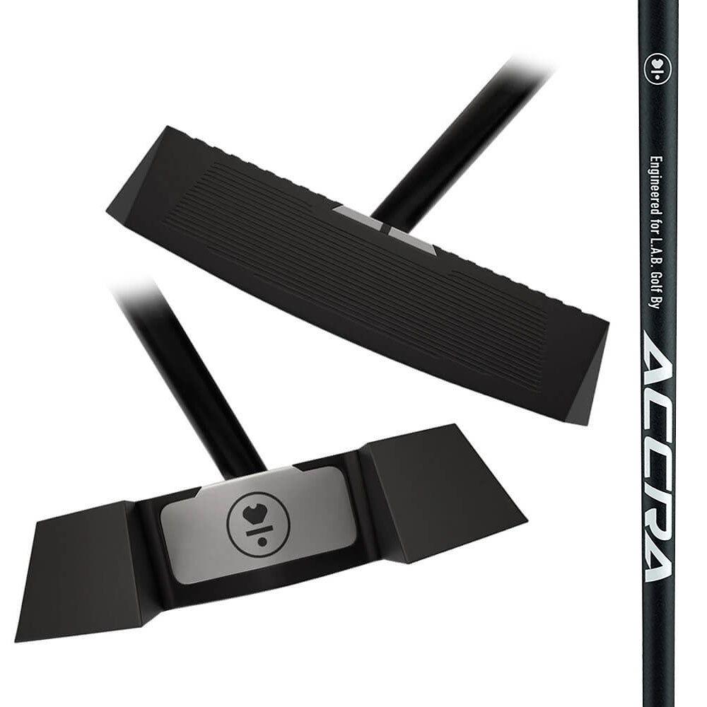 L.A.B. Golf Mezz.1 Max Premium Shaft Putter - 26 – Golfio