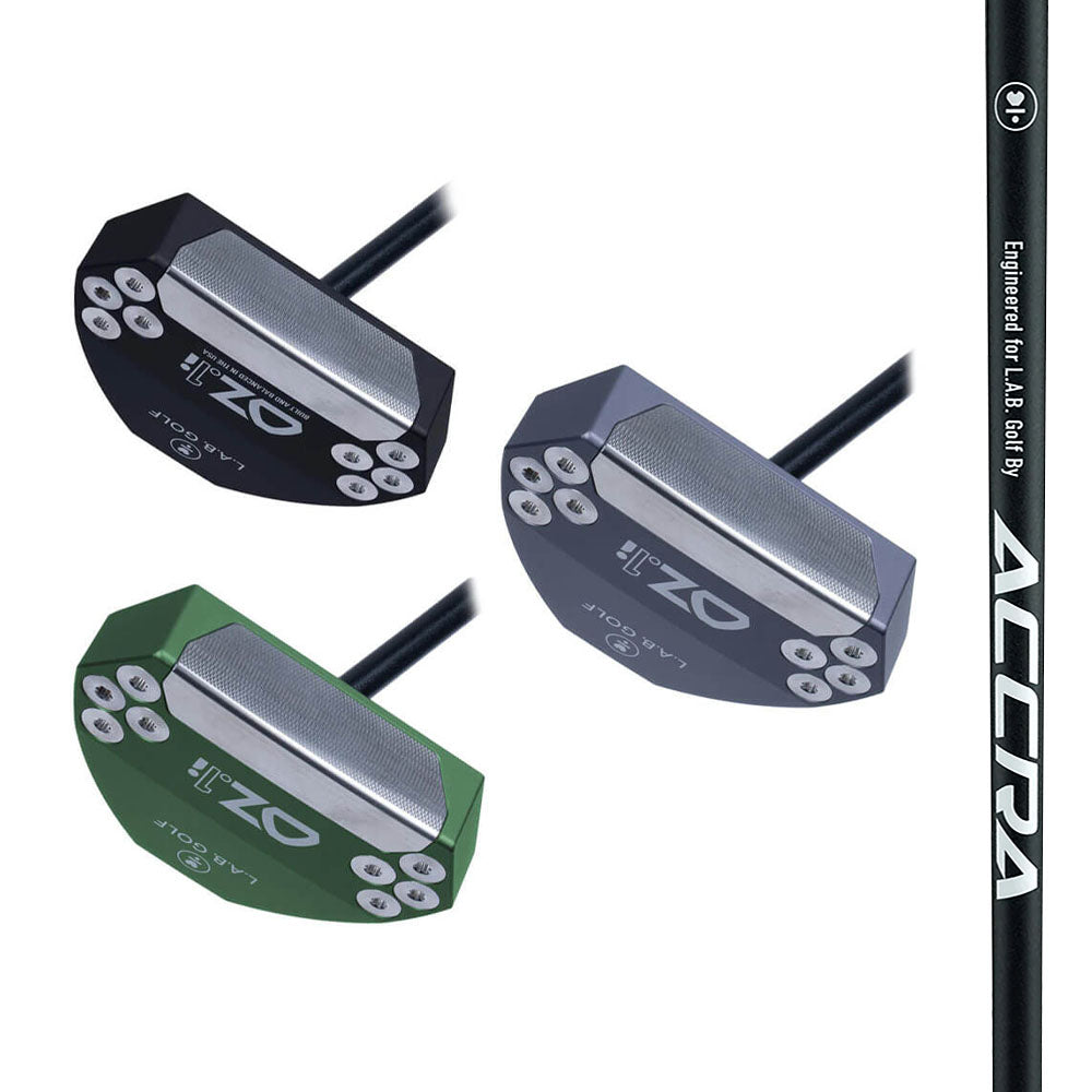 L.A.B. Golf – Golfio