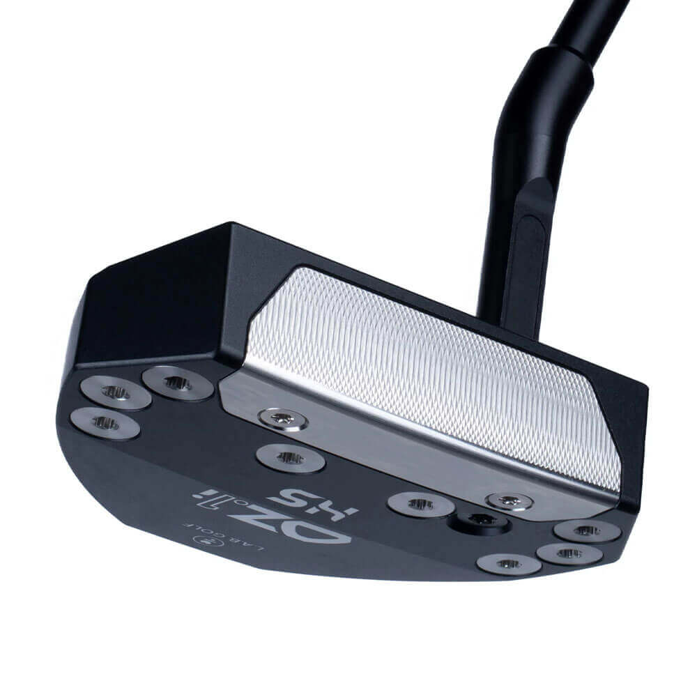 L.A.B. Golf OZ.1i 0 deg HS Premium Shaft Putter - 26 – Golfio