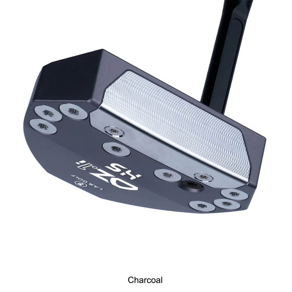 L.A.B. Golf OZ.1i 0 deg HS Premium Shaft Putter - 26 – Golfio