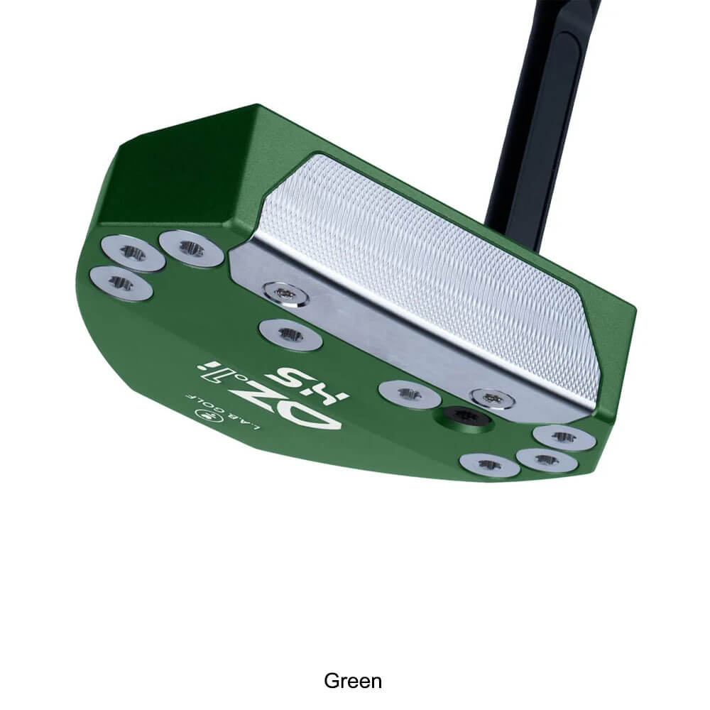 L.A.B. Golf OZ.1i 0 deg HS Premium Shaft Putter - 26 – Golfio