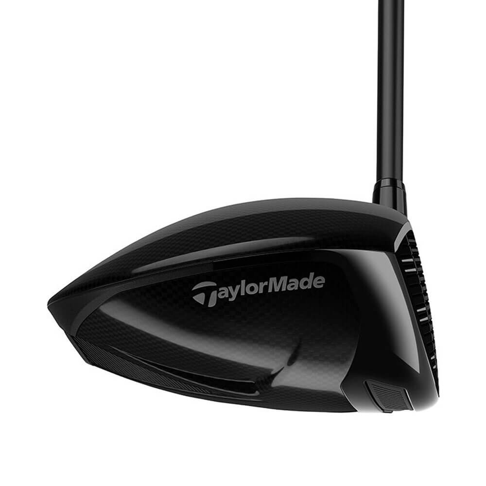 TaylorMade Qi4D LS Shadowfall Limited Driver 460cc - 26 Men – Golfio