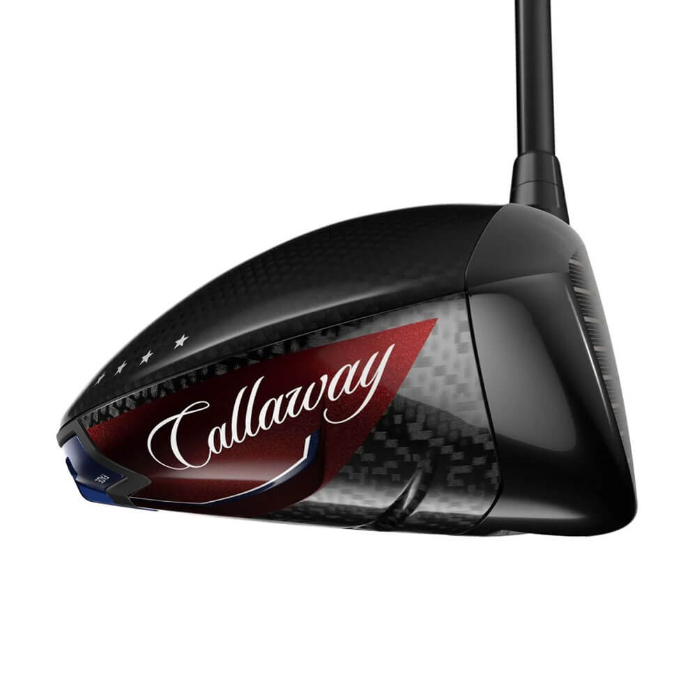 Callaway Quantum Triple Diamond USA 250 Limited Driver 450cc- 26