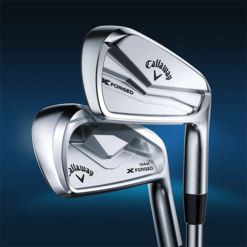 Golf Clubs