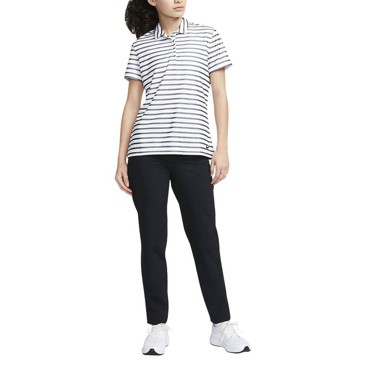 Nike Tour Repel Slim Fit Golf Pants Black - FW24 Women