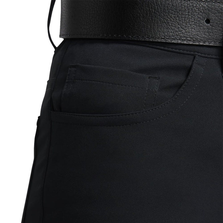 Nike Tour Repel Slim Fit Golf Pants Black - FW24 Women
