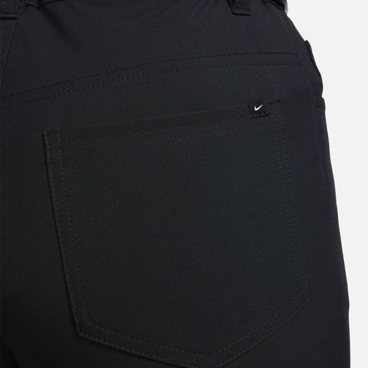 Nike Tour Repel Slim Fit Golf Pants Black - FW24 Women