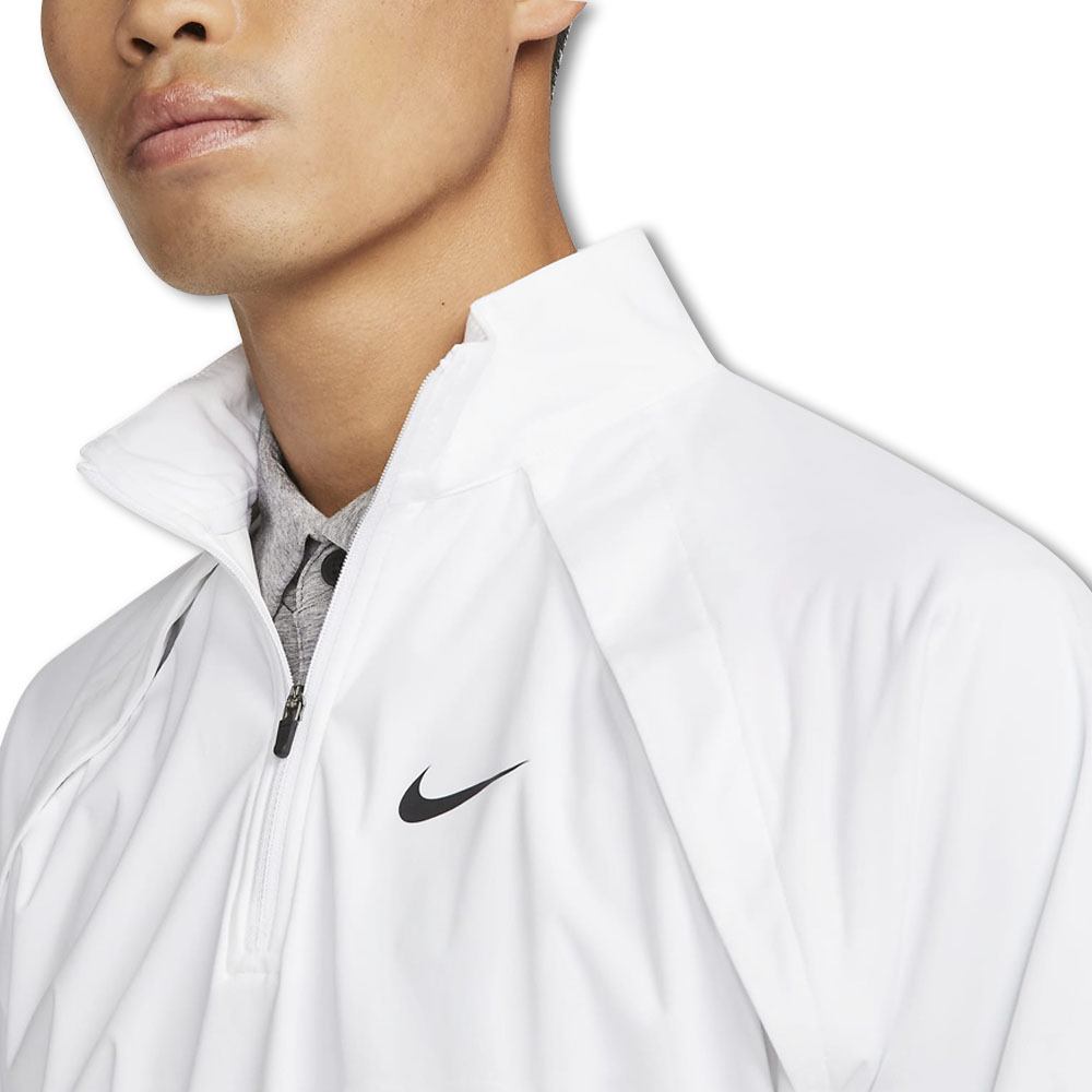 Nike Repel Tour 1/2-Zip Golf Jacket 2023