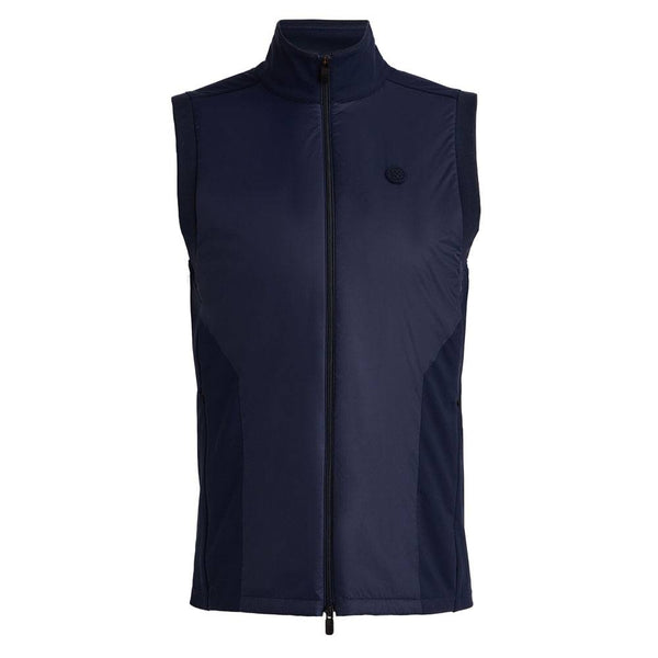Gfore Performer Nylon Golf Vest Twilight - 23
