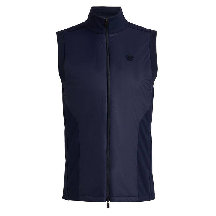 Gfore Performer Nylon Golf Vest Twilight - 23