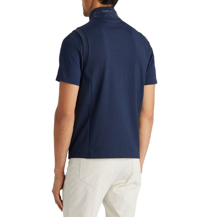 Gfore Performer Nylon Golf Vest Twilight - 23