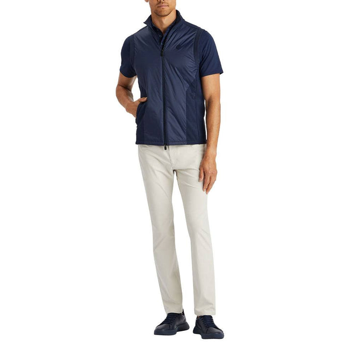 Gfore Performer Nylon Golf Vest Twilight - 23