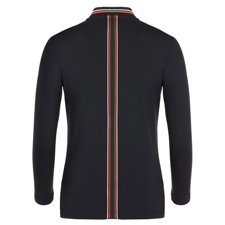 Bogner Elfie Golf Pullover Black - FW23 Women