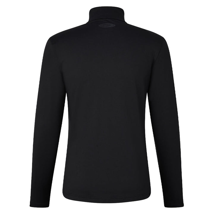 Bogner Gilles Golf Pullover Black - FW23
