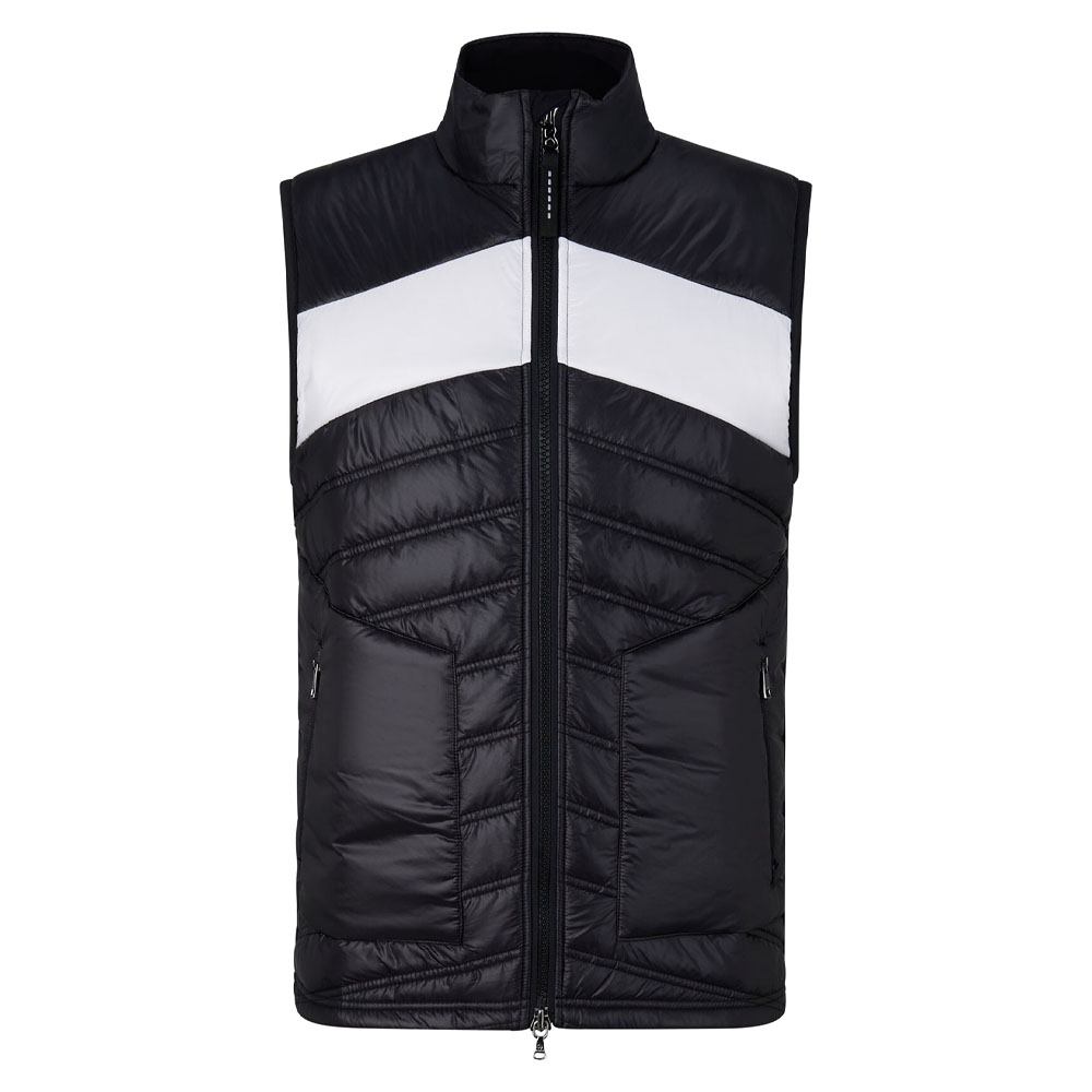 Bogner Jay Golf Vest 2023