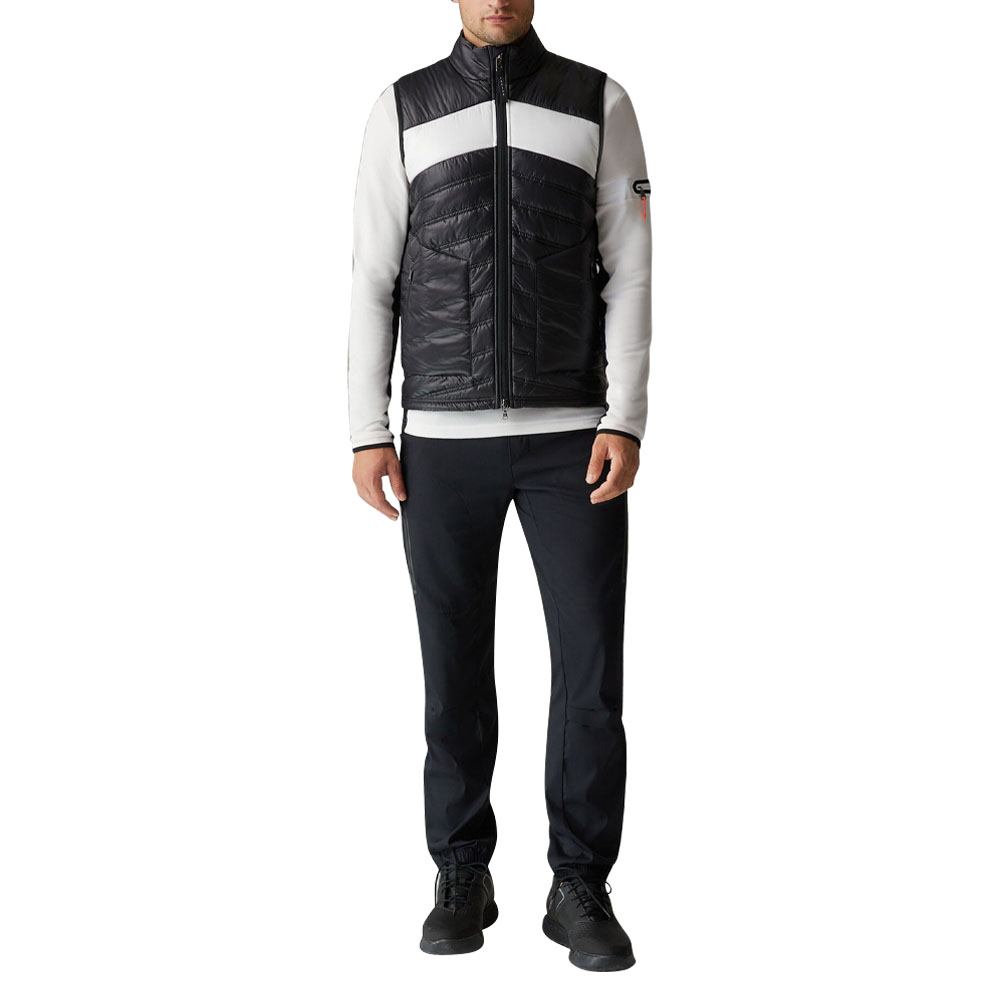 Bogner Jay Golf Vest 2023