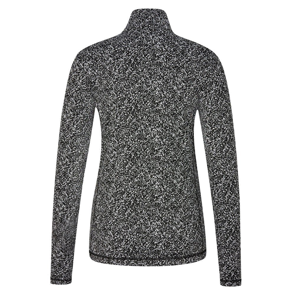 Bogner Margo2 Golf Pullover Black - FW23 Women