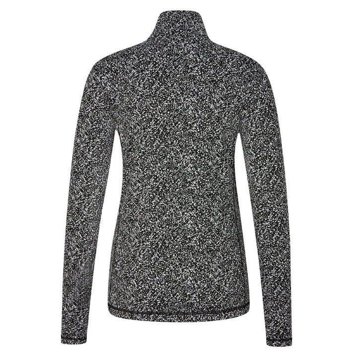 Bogner Margo2 Golf Pullover Black - FW23 Women