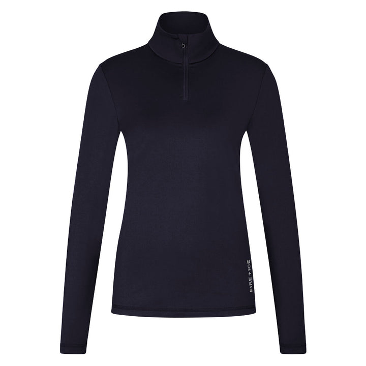 Bogner Margo2 Golf Pullover Deepest Navy - FW23 Women