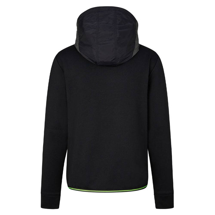 Bogner Umet Golf Jacket Black - FW23