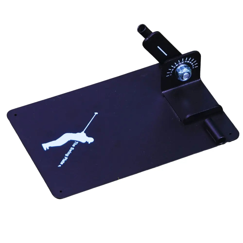Golf Training Aid The Swing Plate Base – Golfio