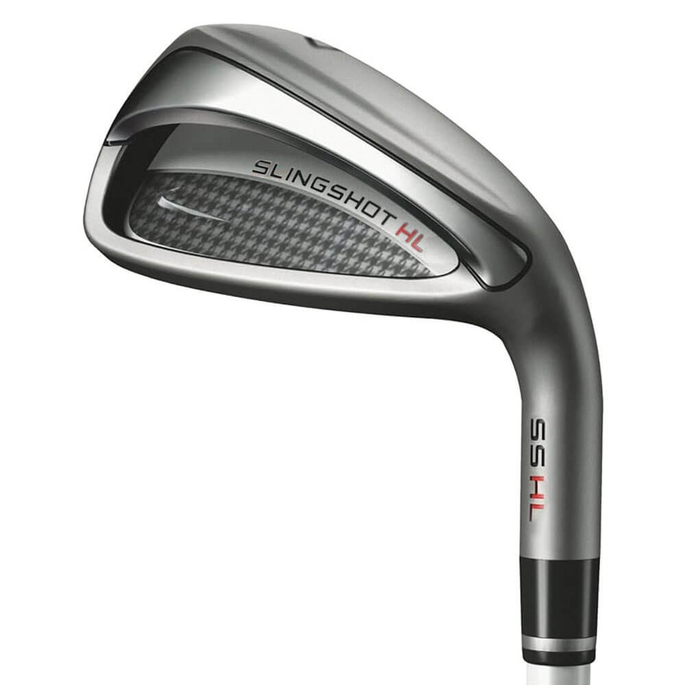 Nike SlingShot HL Individual Iron Women