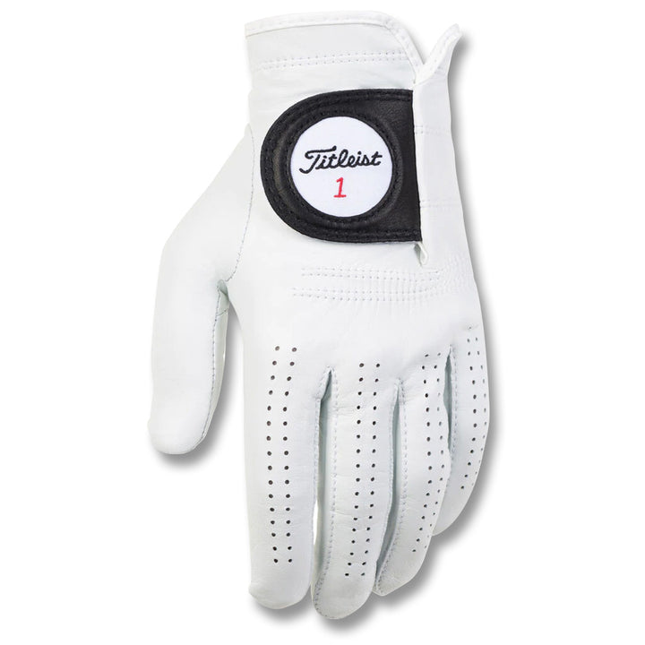 Titleist Players Golf Glove Pearl - 23 Men