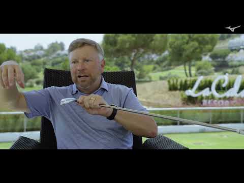   FUSION ブラックベスト L/G Mizuno JPX 925 Hot Metal HL Combo Iron/Hybrid Set - Just Say Golf