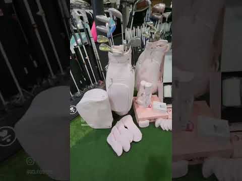 HONMA Sakura Dance 2 Full Set - 25 Women (Free Rangefinder & Bonus