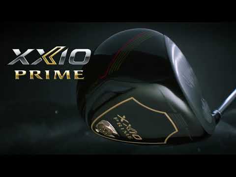 美品 XXIO PRIME ドライバー XXIO Prime Driver | Dunlop Sports US