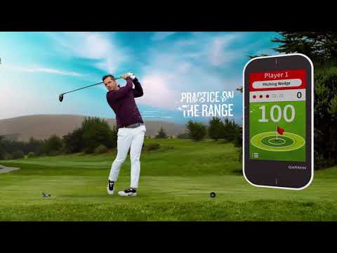 Garmin Approach G80 GPS – Golfio