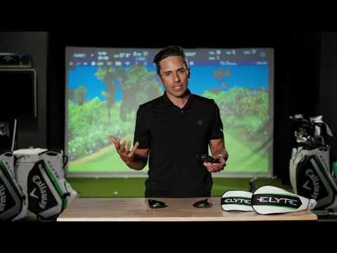 Callaway Elyte Fairway Wood - 25 Men – Golfio