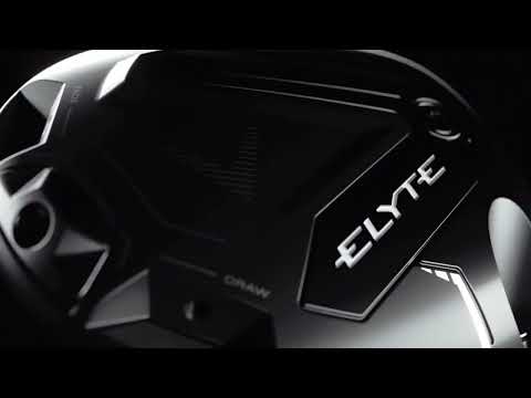Callaway Elyte X Night Edition Driver 460cc - 25 Men – Golfio