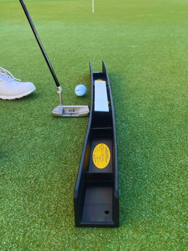 Golf Training Aid The Putting Arc MS-3D