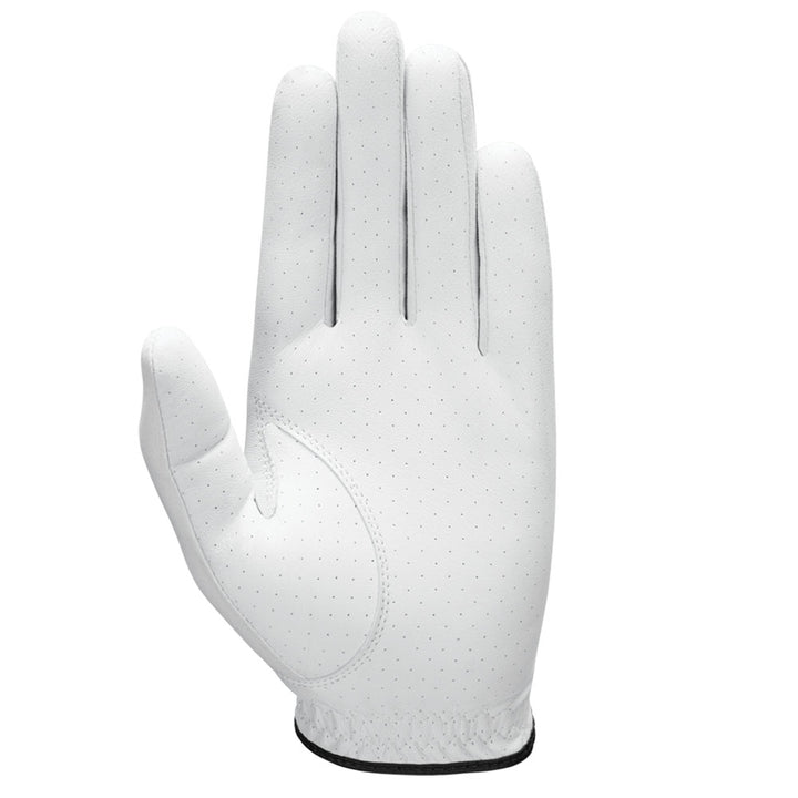 Callaway Opti-Flex Golf Glove White - 23 Women