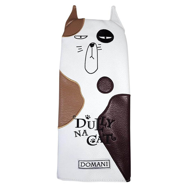 DULLY NA CAT Driver Headcover 2020