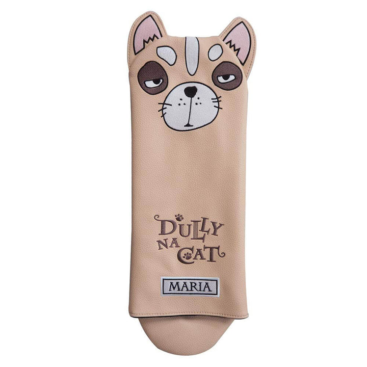 DULLY NA CAT Driver Headcover 2020
