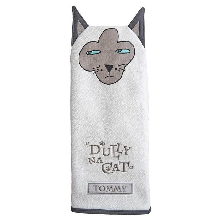 DULLY NA CAT Driver Headcover 2020