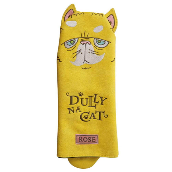 DULLY NA CAT Fairway Headcover 2020