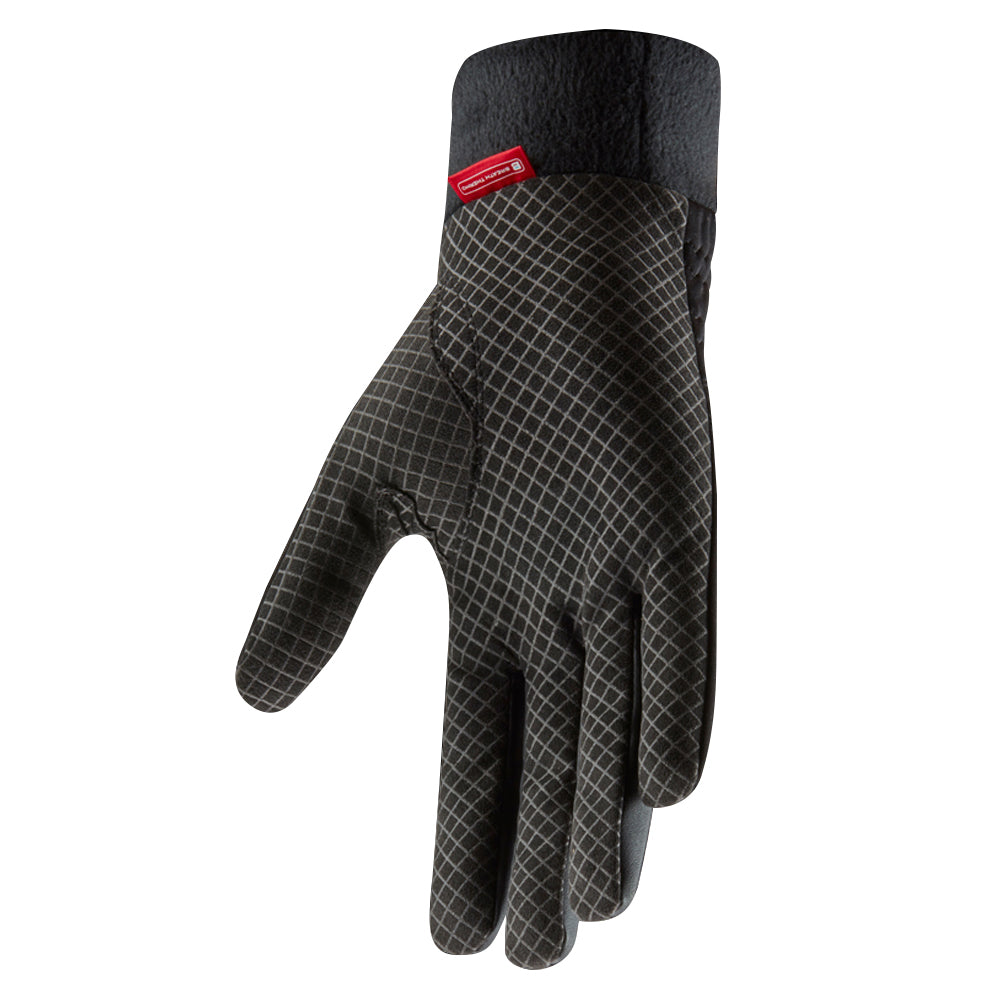 Mizuno Thermagrip Golf Glove Pair Black - 19 Men