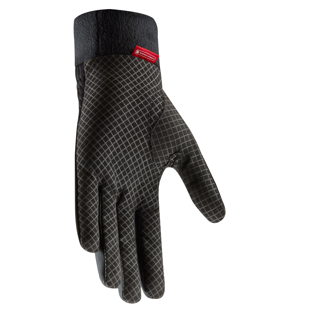 Mizuno Thermagrip Golf Glove Pair Black - 19 Men