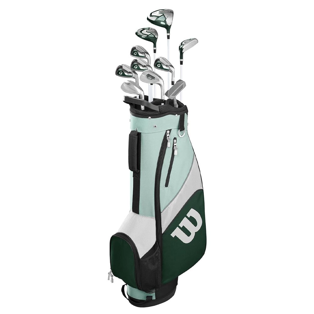 Wilson Profile SGI Full Set 2019 Women