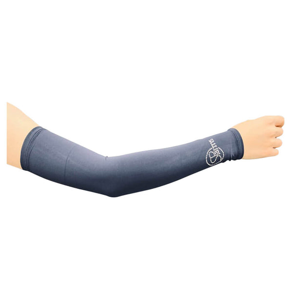 SParms Sun Protect+ UV/Sun Protection Cooling Golf Sleeves (1 Pair) Navy - SS19 Women