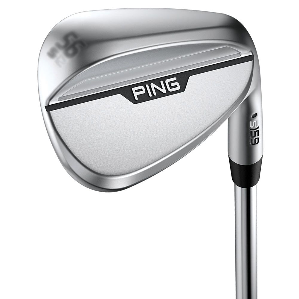 PING s159 Chrome Custom Wedge