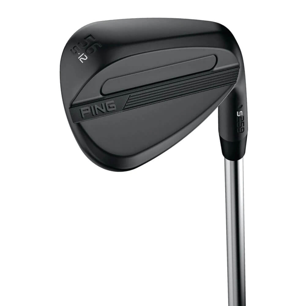 PING s259 Midnight Custom Wedge – Golfio