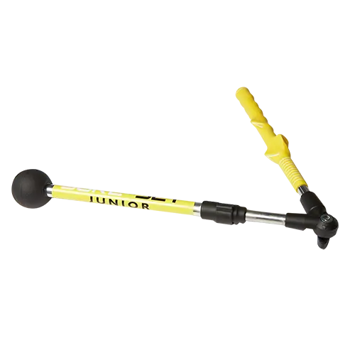 Golf Training Aid Sure-Set Junior