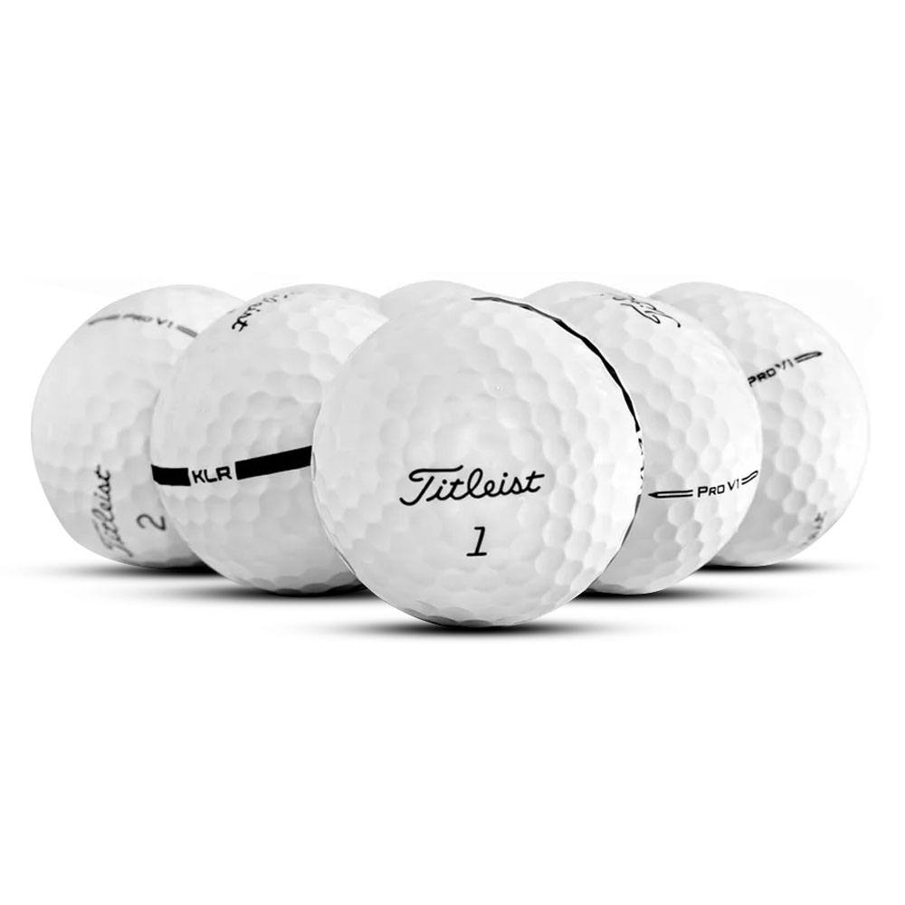 Titlist PRO V1 、ブリヂストン他 Titlist PRO V1 、ブリヂストン他 Titleist Pro V1 Vs