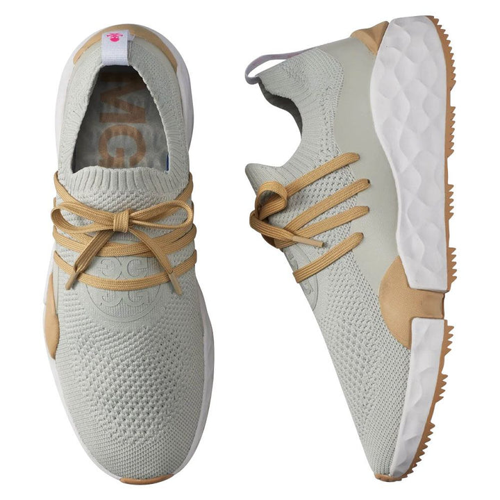 Gfore MG4.1 Spikeless Golf Shoes Birch - FA20 Men