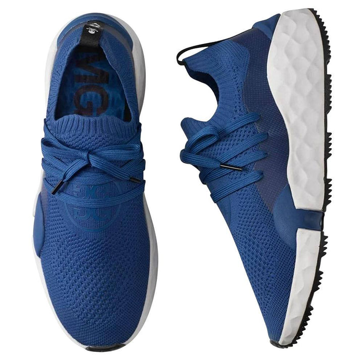 Gfore MG4.1 Spikeless Golf Shoes Poseidon - FA20 Men