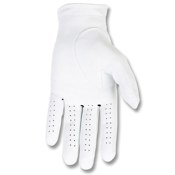 Titleist Players Golf Glove Pearl - 23 Women